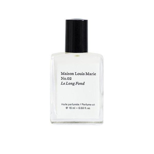 Maison Louis Marie No.05 Perfume Oil