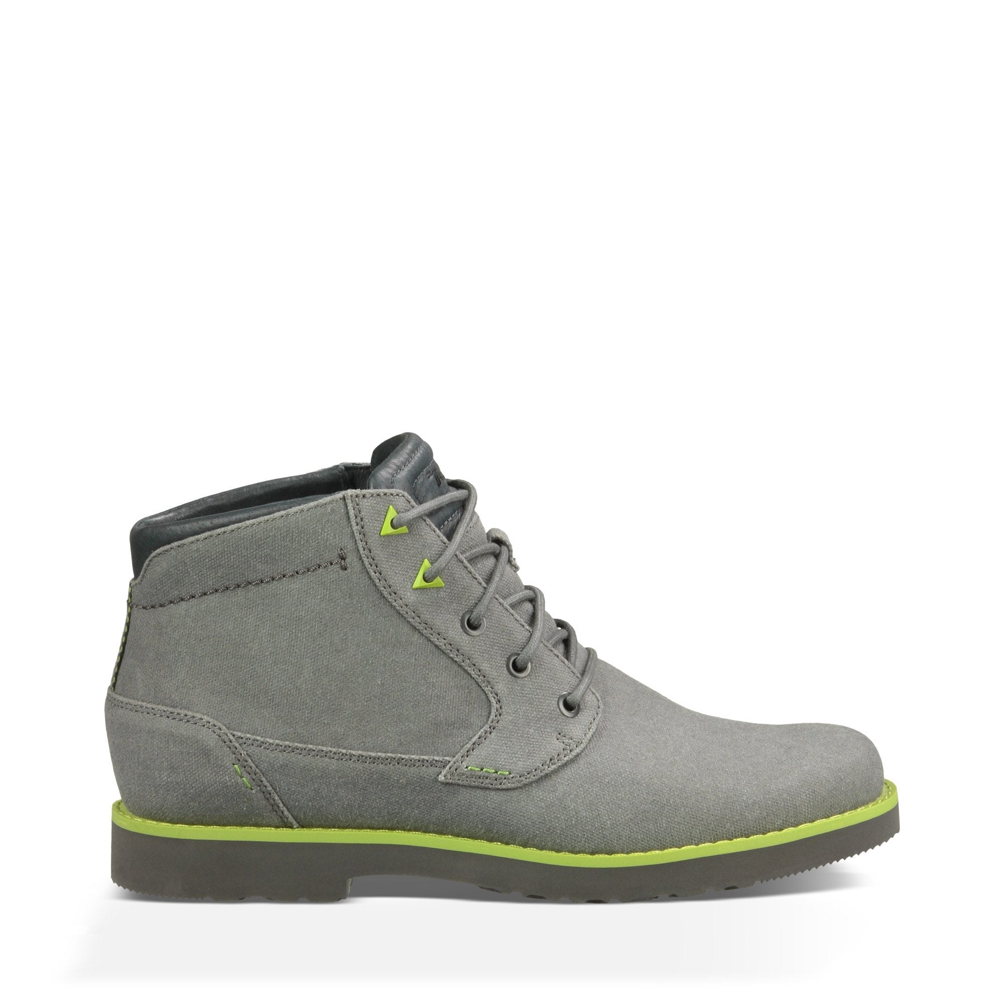 DURBAN - WAXED CANVAS