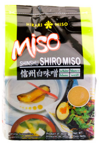 white miso paste stop and shop