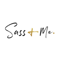 SASS & ME