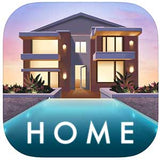 Design Home app logo