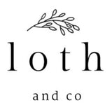 LOTH and Co logo