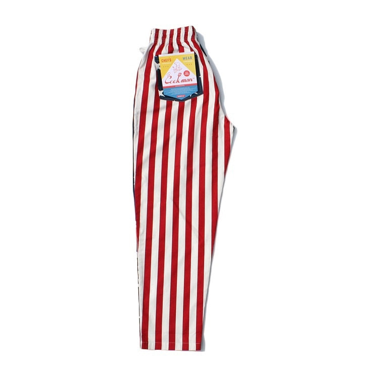 Cookman Chef Pants Crazy U.S.A. Cookman USA