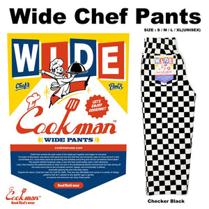 space chef pants