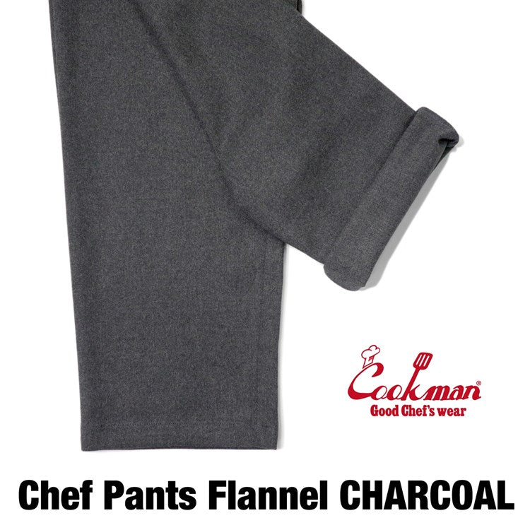 ヒート 希少試着のみGraphpaperGlencheck Wool CookPants | metodoicm