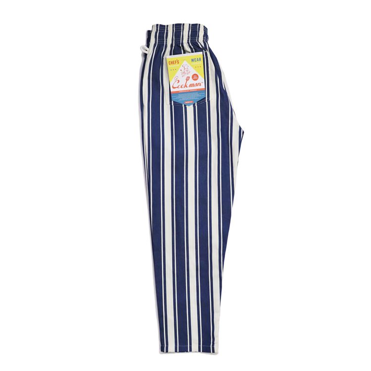 Cookman Chef Pants - Crazy : U.S.A.