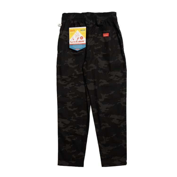 Mサイズ Cookman Chef Pants ブラック ペイズリーの+spbgp44.ru