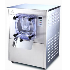 tabletop ice cream machine