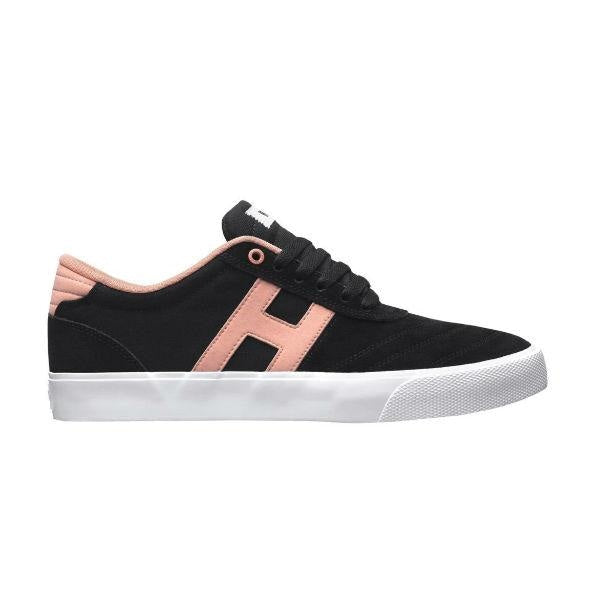 huf galaxy skate shoes