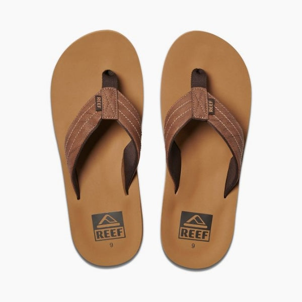 reef twinpin flip flops