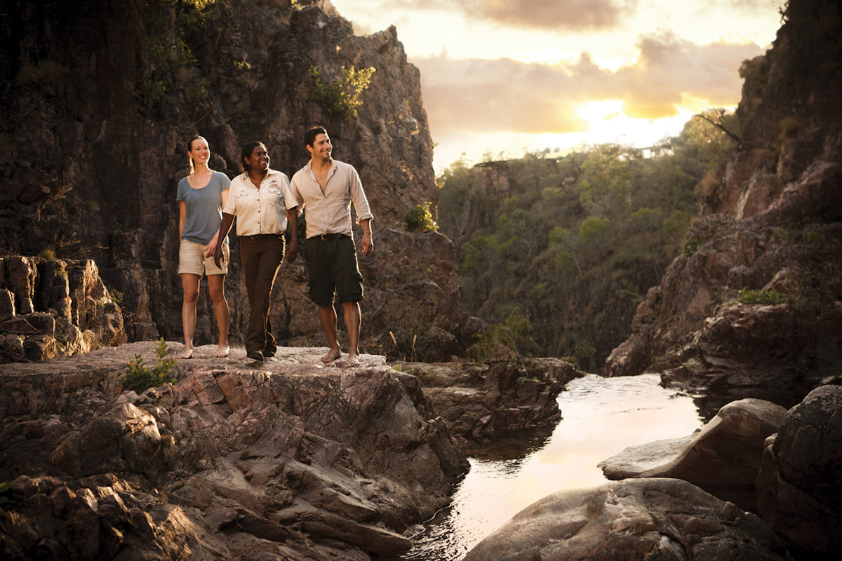 northern territory indigenous tours