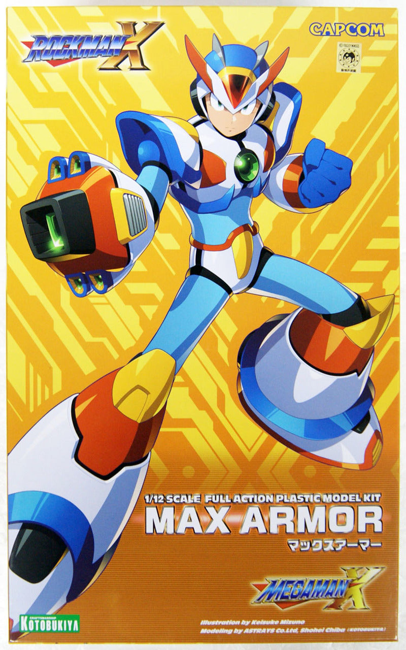 megaman x slide