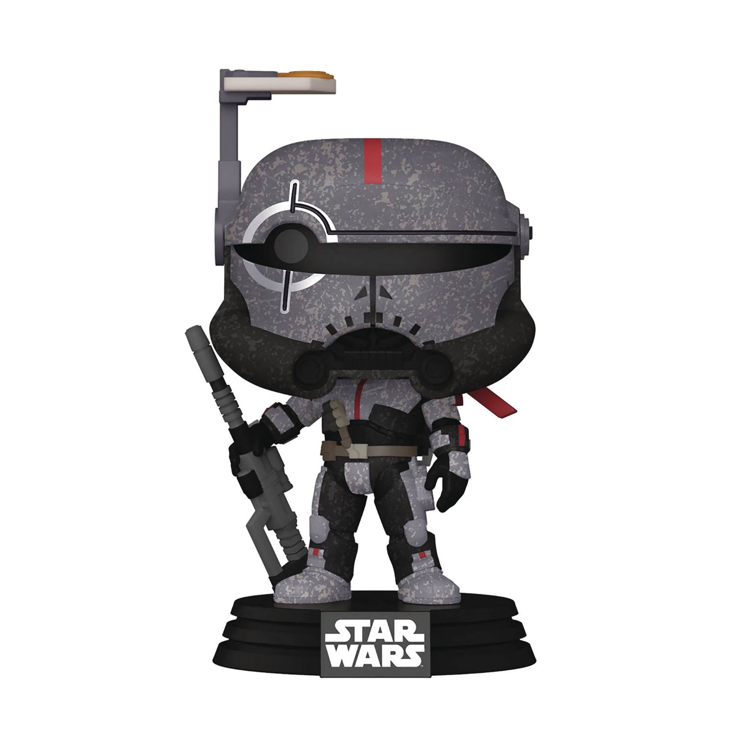 bad batch funko