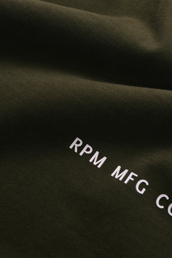 RPM - MFG – RPM Clothing