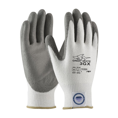 PIP 16-530 G-Tek PolyKor PU Gloves