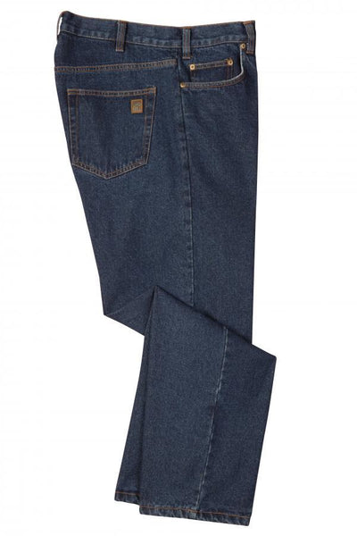 Denim Pants Bill Of Materials