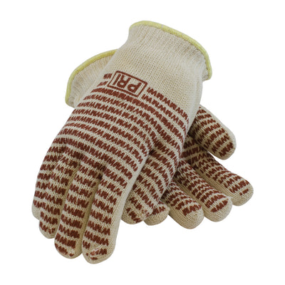 Portwest Arctic Winter Grip Glove - Nitrile Sandy - A146