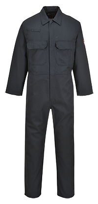 Portwest® Polycotton Mechanic Jumpsuit Coverall - S999