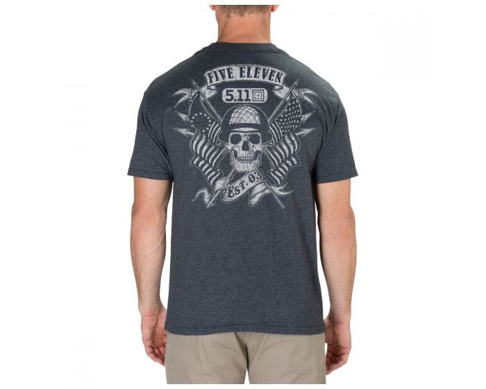 Flash Offer Banners & Bayonets Tee Hot Buy
