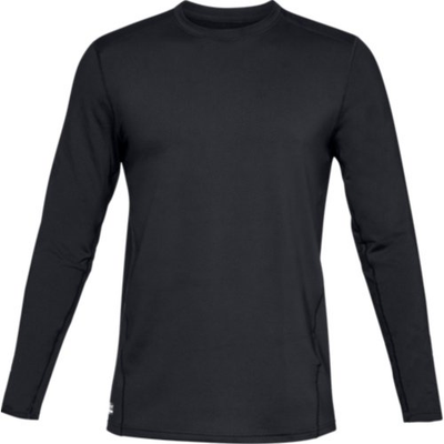 Under Armour Women's Tactical ColdGear Infrared Base Long Sleeve Crew  1365394