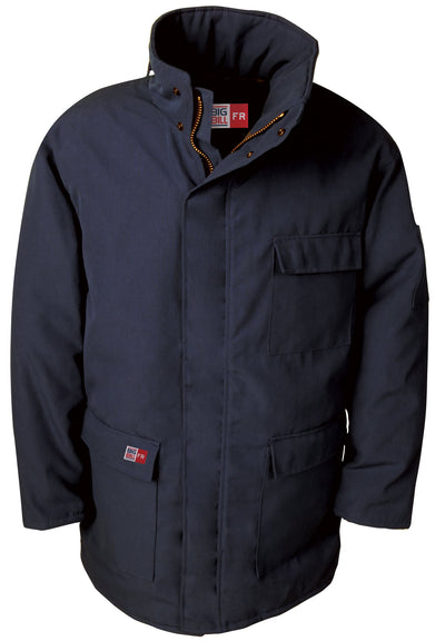 Big Bill 7 oz Westex Ultra Soft Winter Bomber Jacket - M400US7