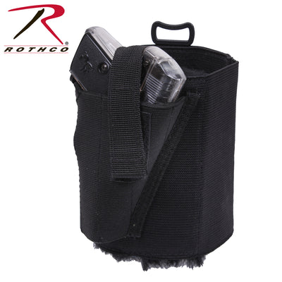 Rothco Deluxe Adjustable Universal Drop Leg Tactical Holster