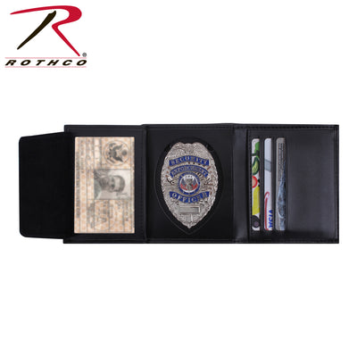 Rothco Badge - Security Officer