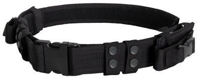 Rothco Blue Reflective Physical Training Belt 60391