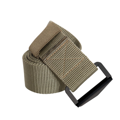 Rothco Reflective Physical Training Belt - Yellow