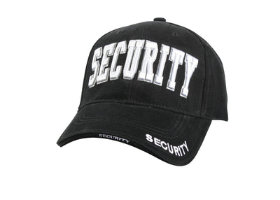 Black Ink Death Spade Low Profile Insignia Cap – HiVis365 by