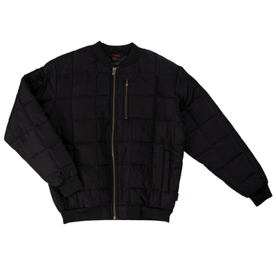 Tough Duck Insulated Poly Oxford Jacket