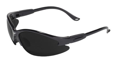 Global Vision Cougar GT Safety Glasses with G-Tech Blue Lenses