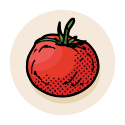 Icon for Made with Italian Tomatoes