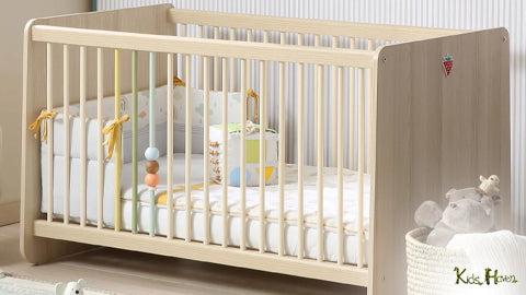 A baby crib-Furniture Online Singapore