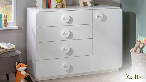 A small chest of drawers-Furniture Online Singapore