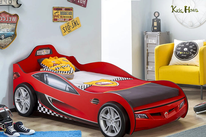 F1 sports theme room-Furniture Online Singapore