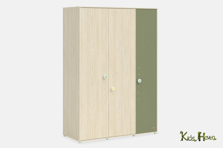 Keep clothes organised with a wardrobe-wardrobe singapore