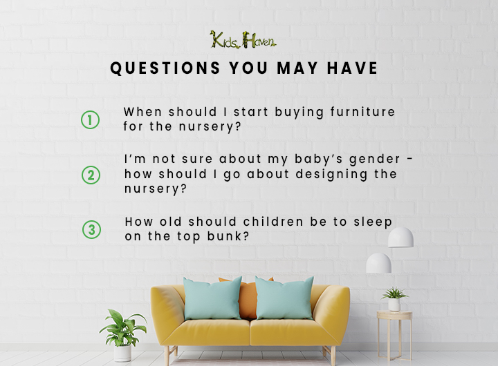  Questions you may have-Furniture Online Singapore