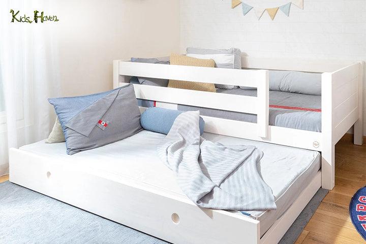 Things to keep in mind when choosing the right bed for your child-Furniture Online Singapore