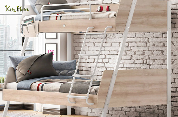 Bunk beds-buy bed singapore