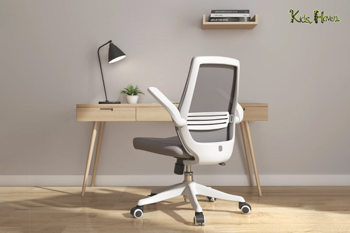 Ergonomic chair and table-Ergonomic Study Table Singapore