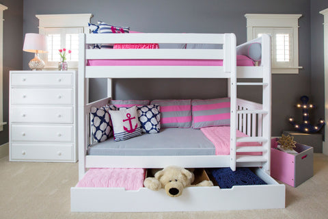 grown up bunk beds