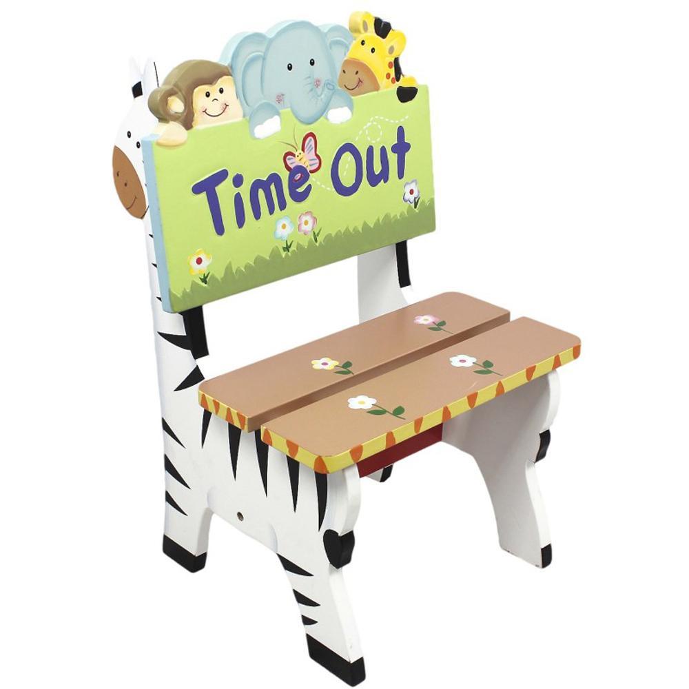 Fantasy Fields Animal Time Out Chair