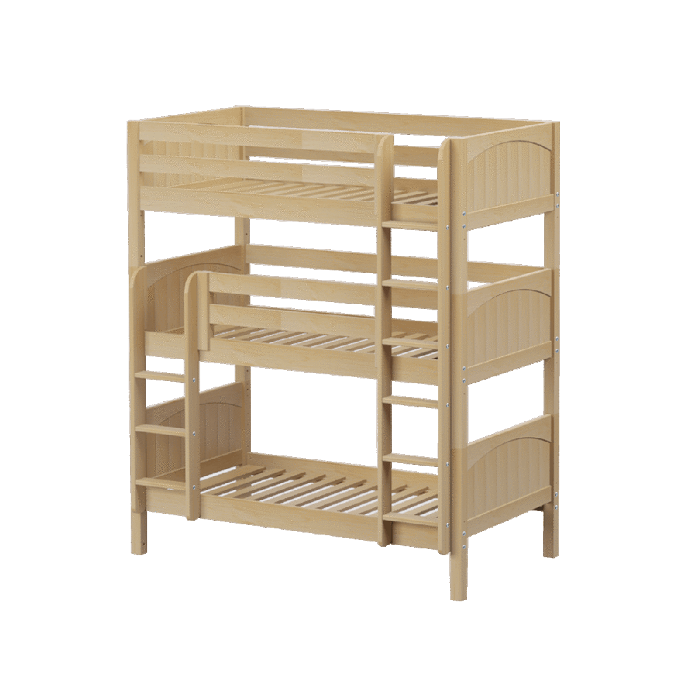 maxtrix bunk beds