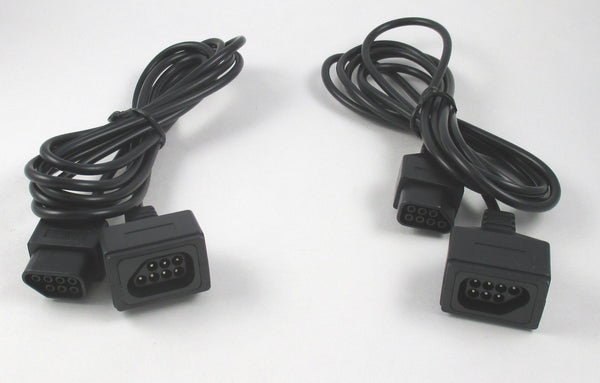 nintendo nes cable