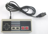 NEW Controller Replacement for Original NES Nintendo Entertainment System