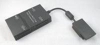 New PHAT FAT or Slim Universal PS2 Playstation 2 Multitap 4 player