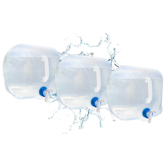 4Patriots Aqua-Tote Water Storage