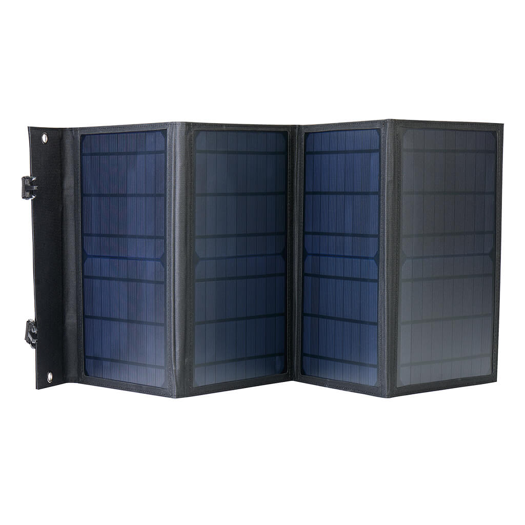 patriot sidekick solar generator