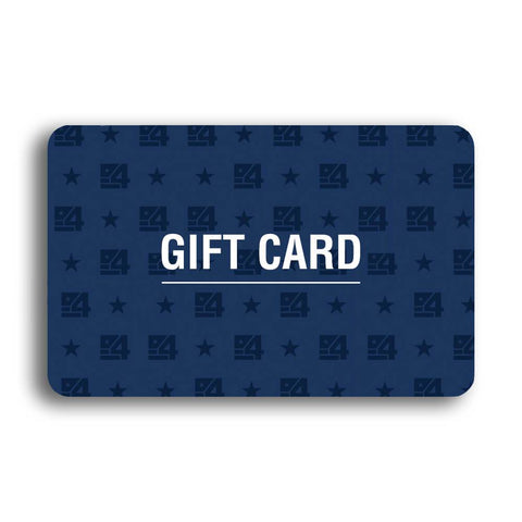 Gift Card Stocking Stuffers – Blue Sheep Bake Shop